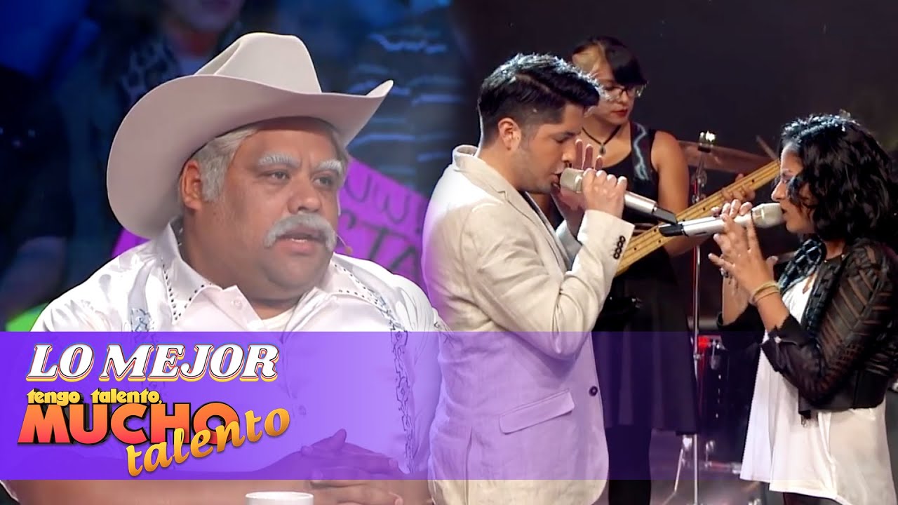 OSCAR ZAPATA TRAE A SU HERMANA FAVY A ENFRENTAR A DON CHETO | LMTT