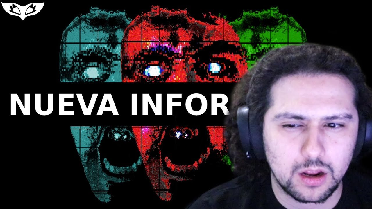 La Cara De Dios
