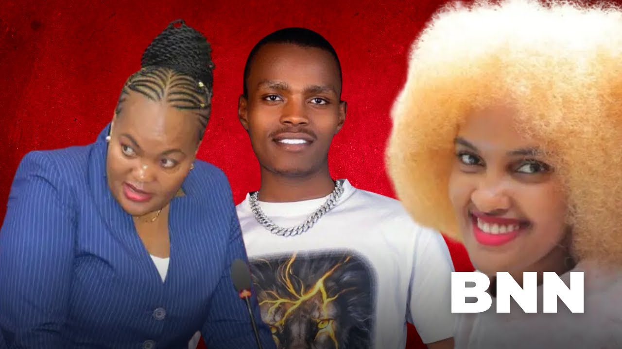 Seth Nyakio Murder Update: DCI Unveils Ex-Boyfriend as Prime Suspect in Thika Killing - BNN