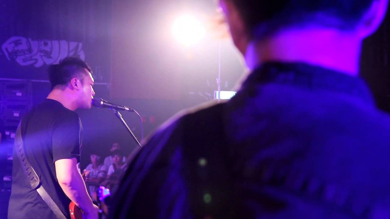 [HD]Closer-明白@Parkland Top Band Competition (HK) 2012 決賽 - 學結他 學鋼琴 學鼓 學唱歌 學Bass 學色士風 學小提琴 學聲樂 學音樂