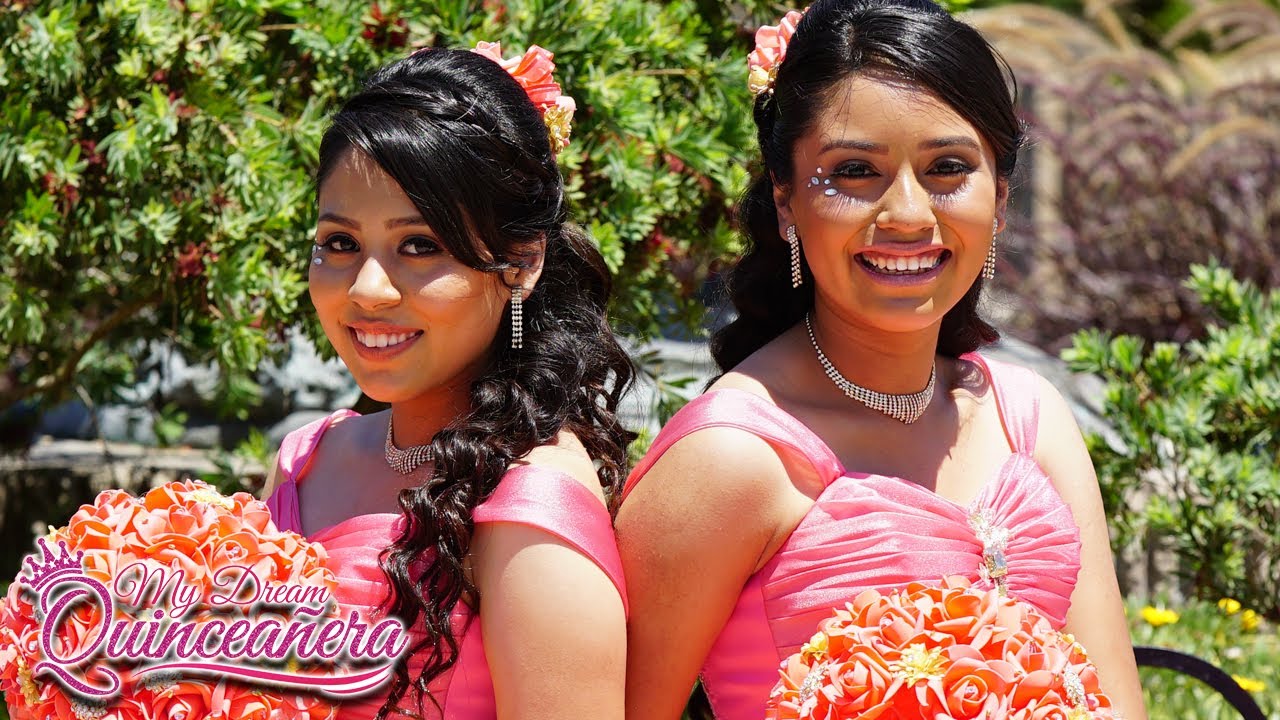 A New Smile | My Dream Quinceañera - Ana y Rosa EP 5