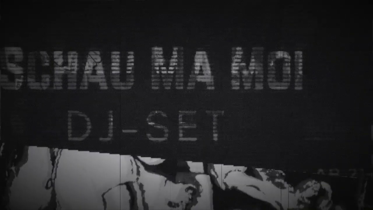 Schau ma moi TV: DJ-SET vol.2 