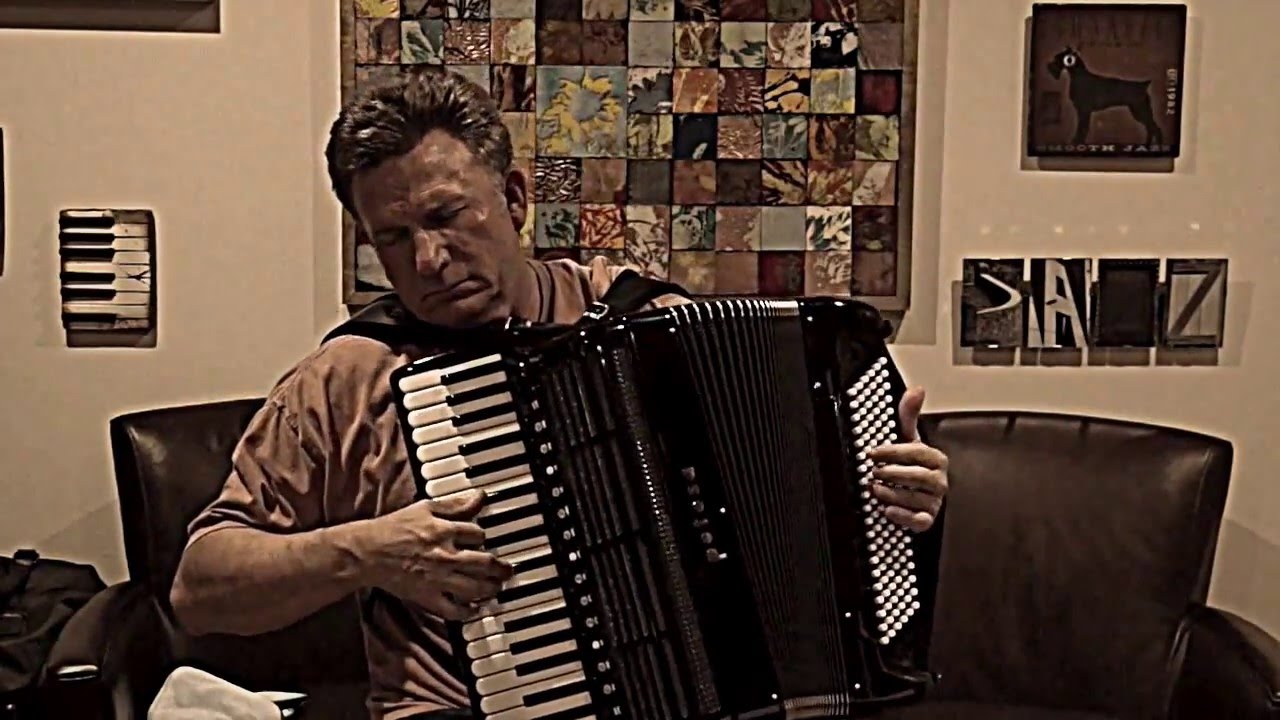 Wave by Jobim  / Frank Petrilli 11.3.15