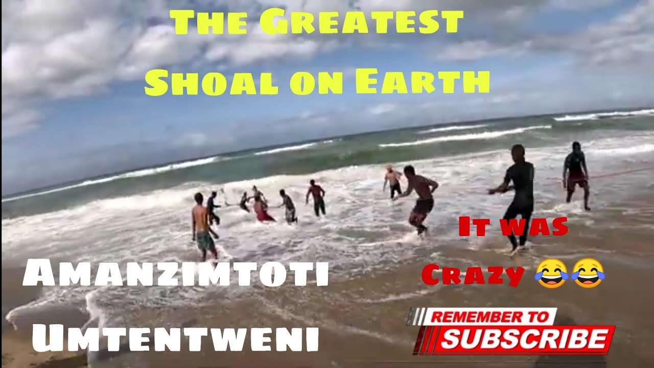 OFFROAD4LIFE, The Greatest Shoal on Earth, Amanzimtoti and Umtentweni,