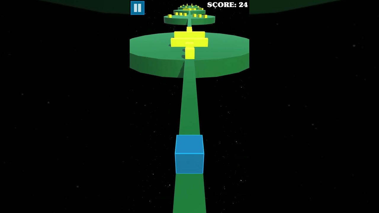 Box Skirt Pro Game! New Game! Download now link in description and comment box 