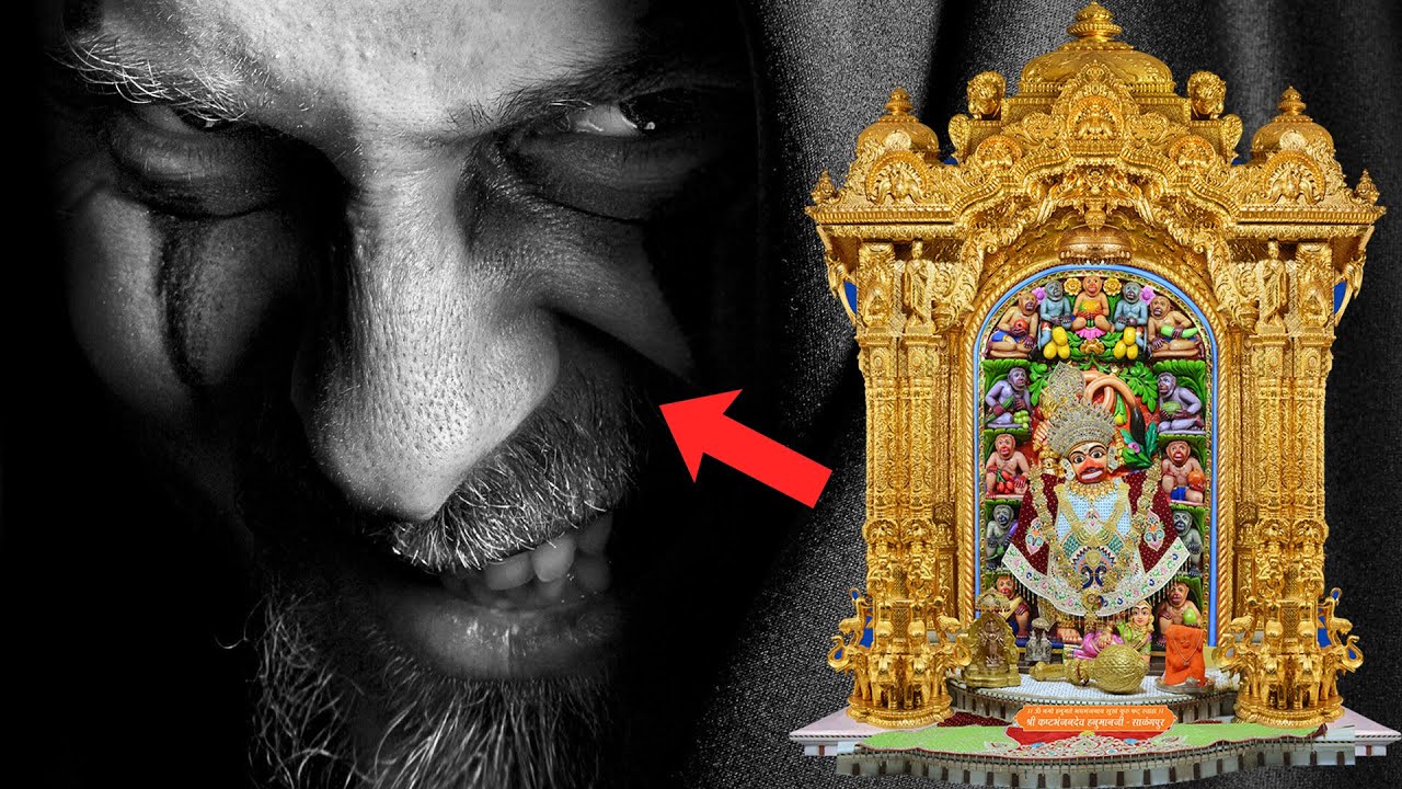 ये अनुभव देखने के बाद रोंगटे ना खड़े हुए तो कहना - सारंगपुर कष्टभंजन हनुमान जी की सच्ची घटना