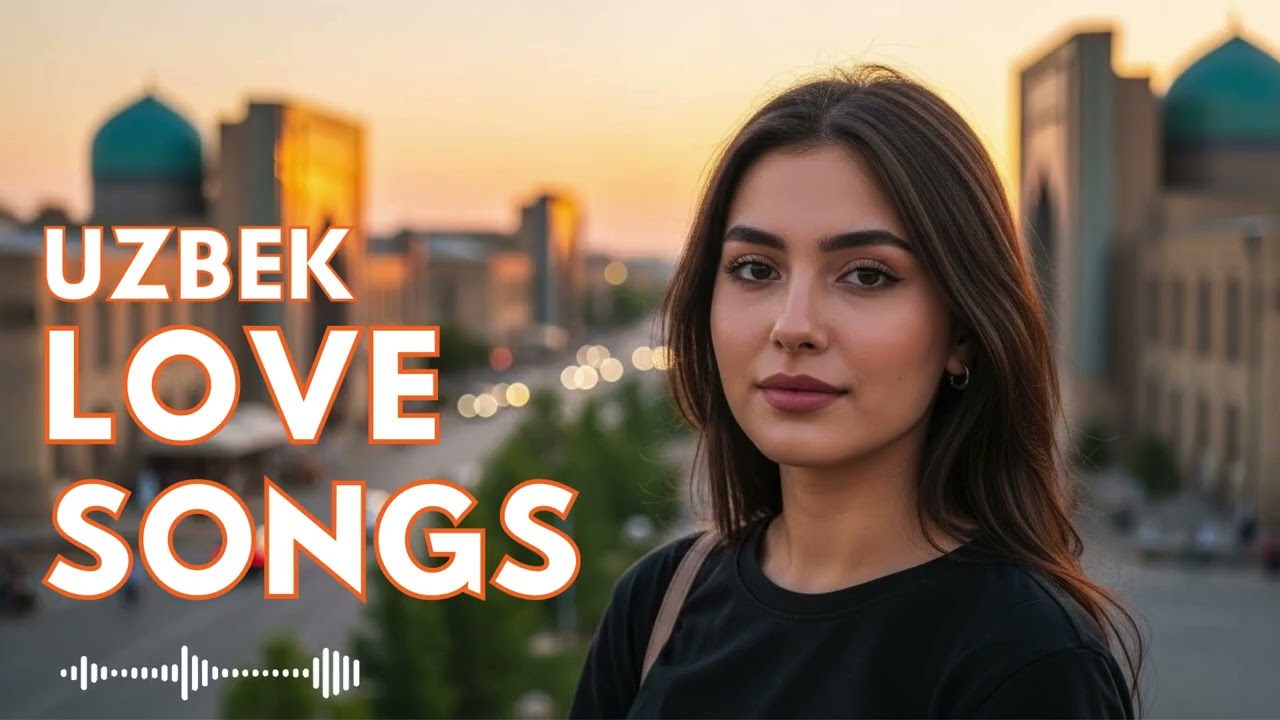 Uzbek Music 2026 ❤️ Love & Romance Playlist | Top Uzbek Songs