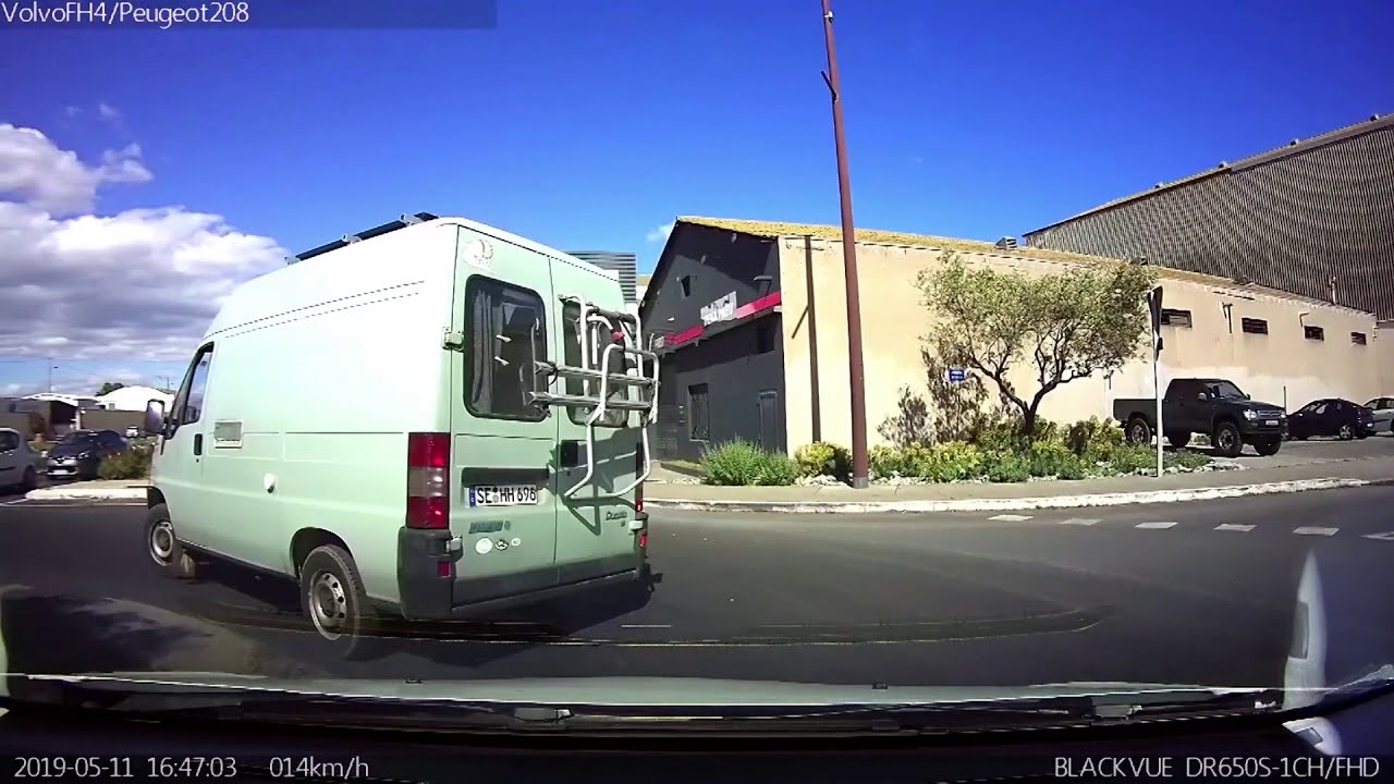BEST OF DASHCAM FRANCE 3