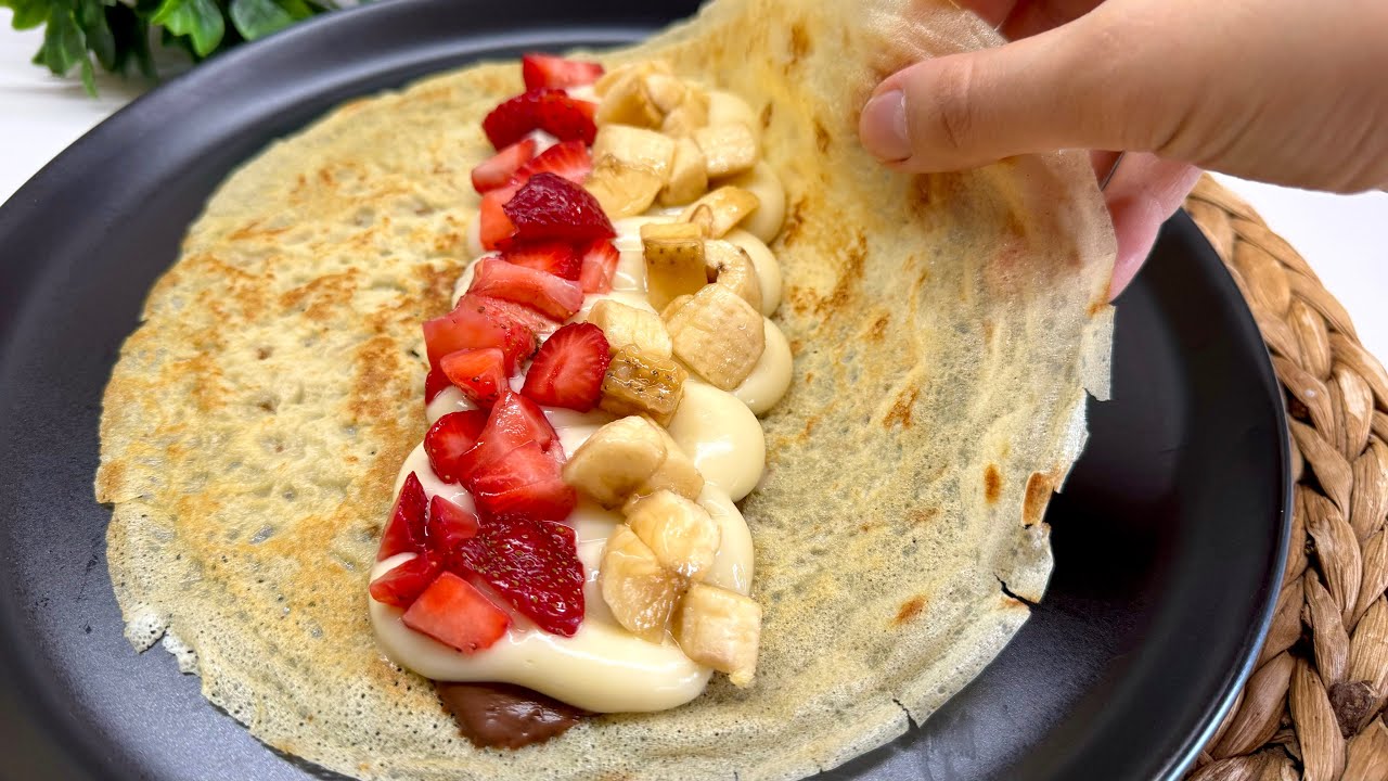 CAFEDE PORSİYONU 280 TL 😱 ÇOK MEŞHUR❗️Böyle Bir Lezzet Yok 🤤 Tatlı Tarifleri 🍫Çiçekintarifleri