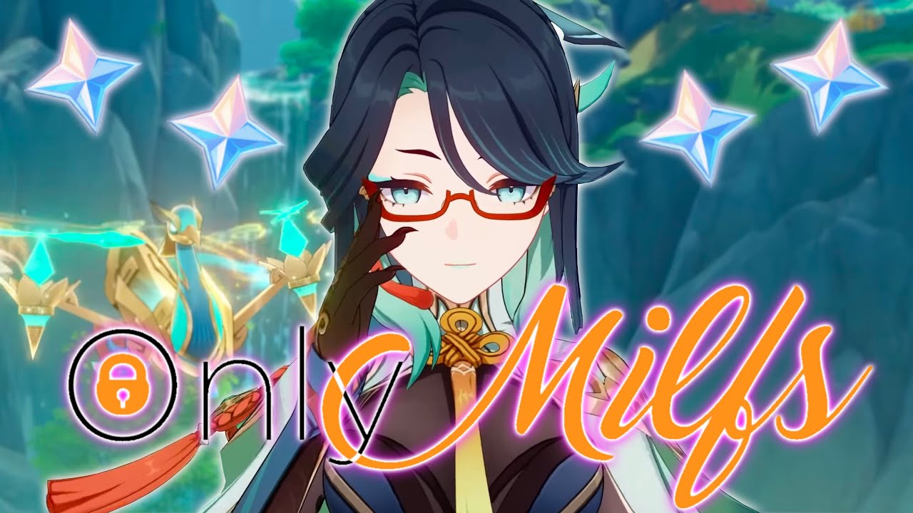 Primogem Poverty Arc: Xianyun Edition [Genshin Impact 