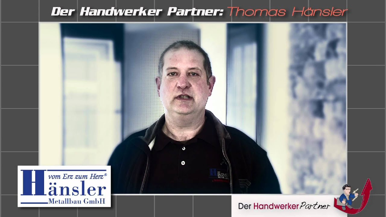 Thomas H&auml;nsler