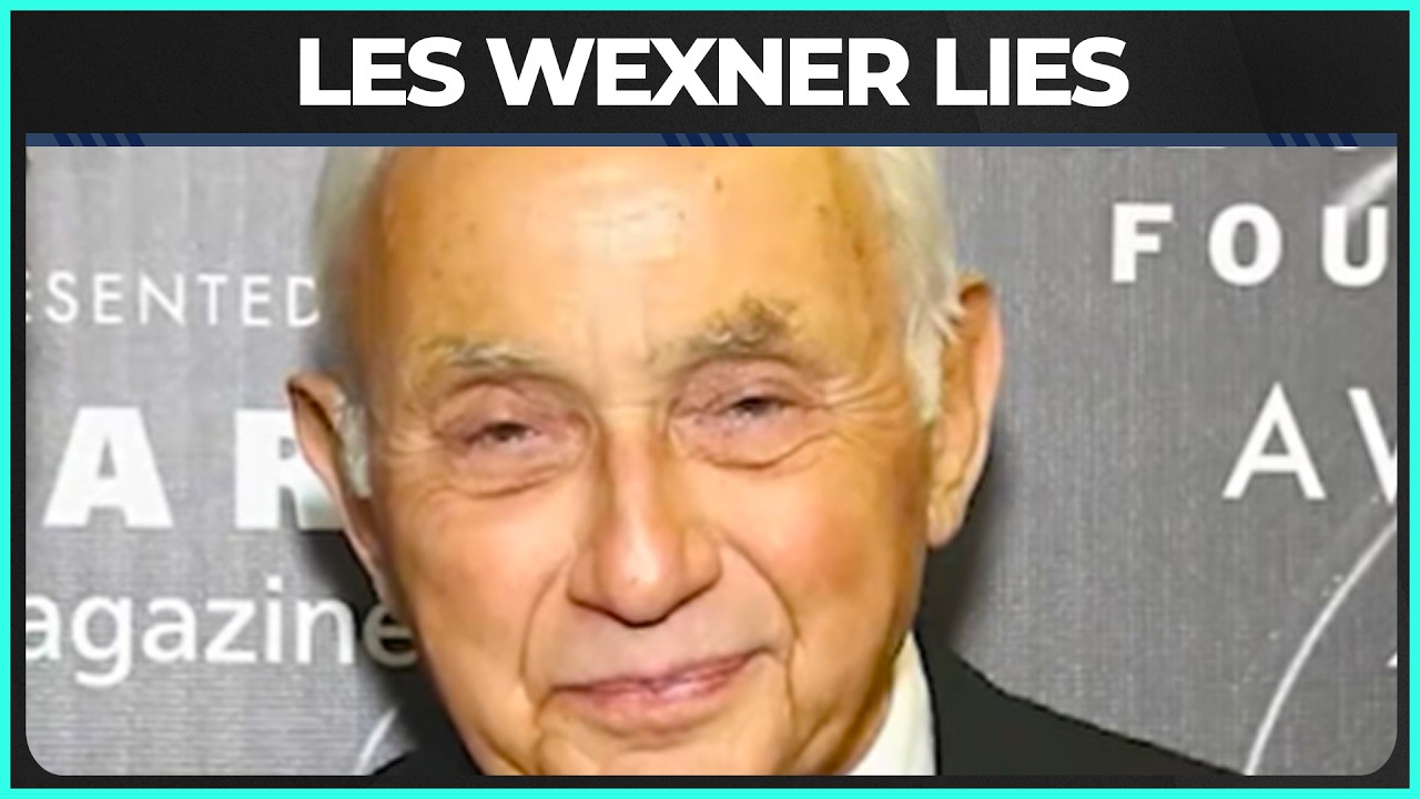 Les Wexner Testifies On Epstein
