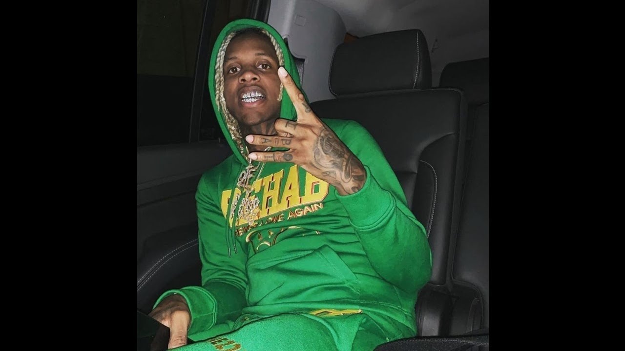 (FREE) (HARD) Lil Durk x King Von Type Beat - 