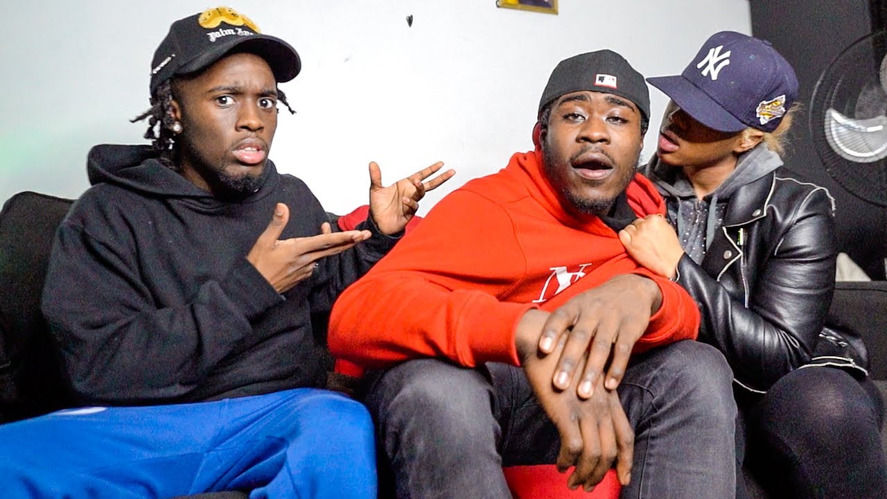 He Finally Got Right