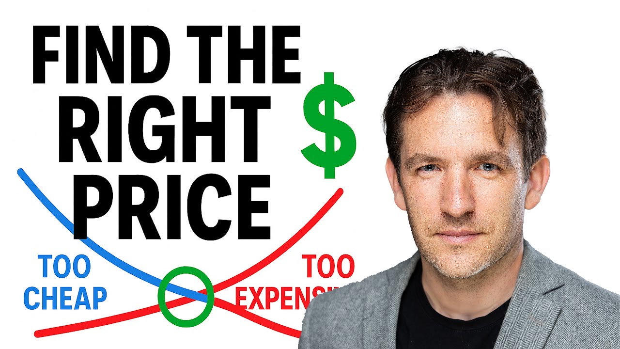This AI application will find the highest price that customers are willing to pay for your product