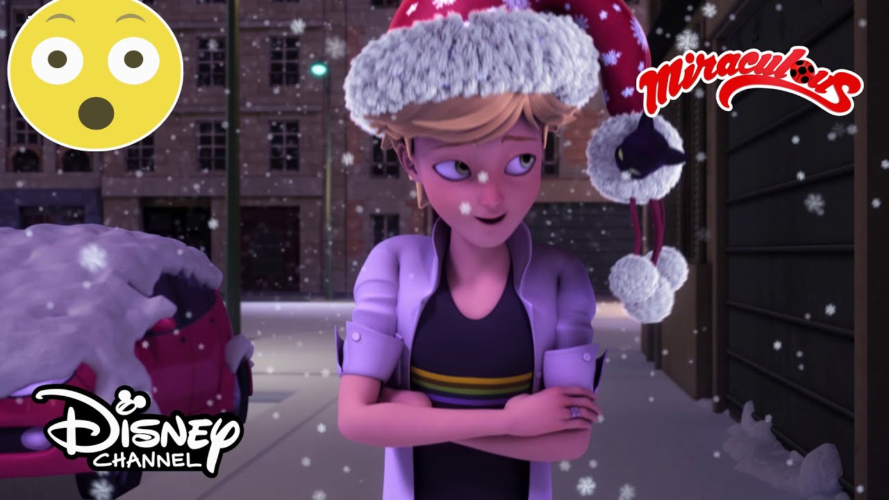 Изгубеният Ейдриън | МегаЧудесата | Disney Channel Bulgaria
