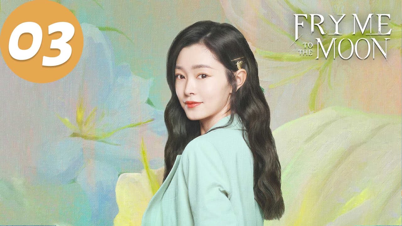 ENG SUB | Fry Me to the Moon | EP03 | 今天的她们 | Song Yi, Charmaine Sheh, Li Chun