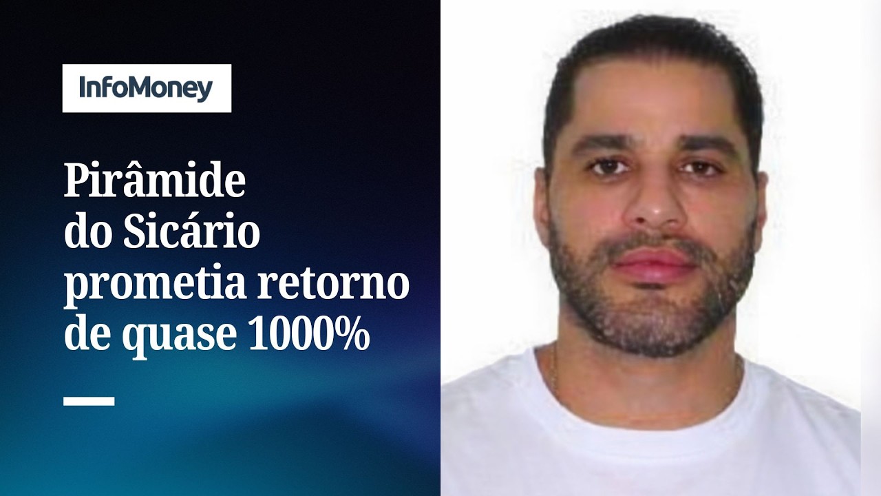 Caso Master: Pirâmide do ‘Sicário’ prometia até 987% e lavava dinheiro com imóveis | InfoMoney News