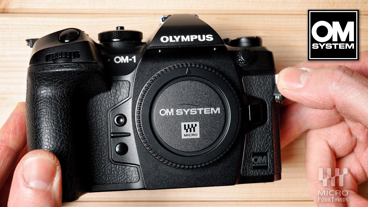 OM System OM-1: cosa ne penso dopo 3 mesi d'utilizzo