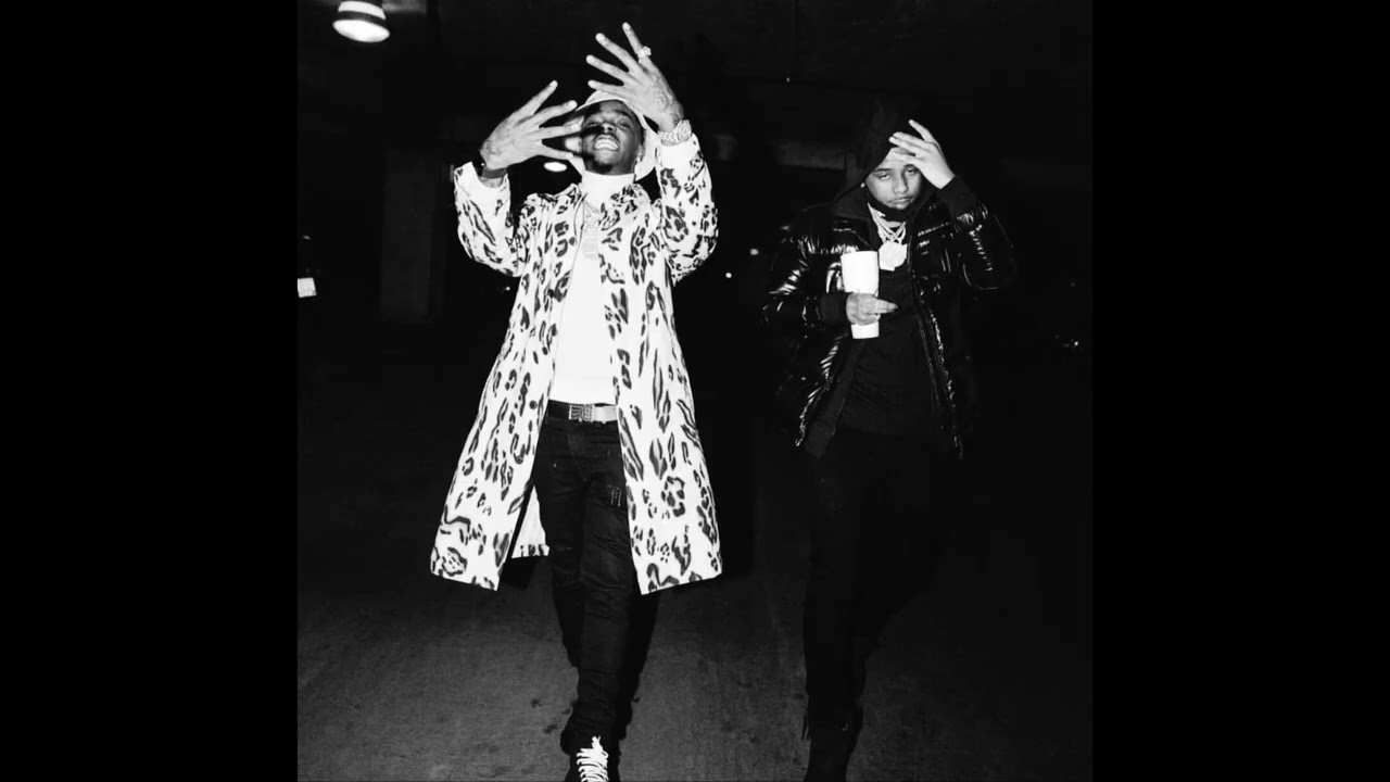 (FREE) Pooh Shiesty x Dark Type Beat 'Opp Block'