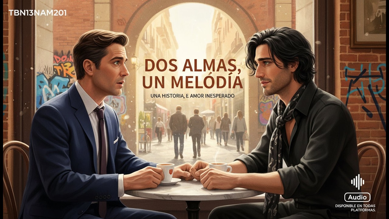 El millonario reconoce al pianista como su amor de juventud, dado por muerto hace diez años...