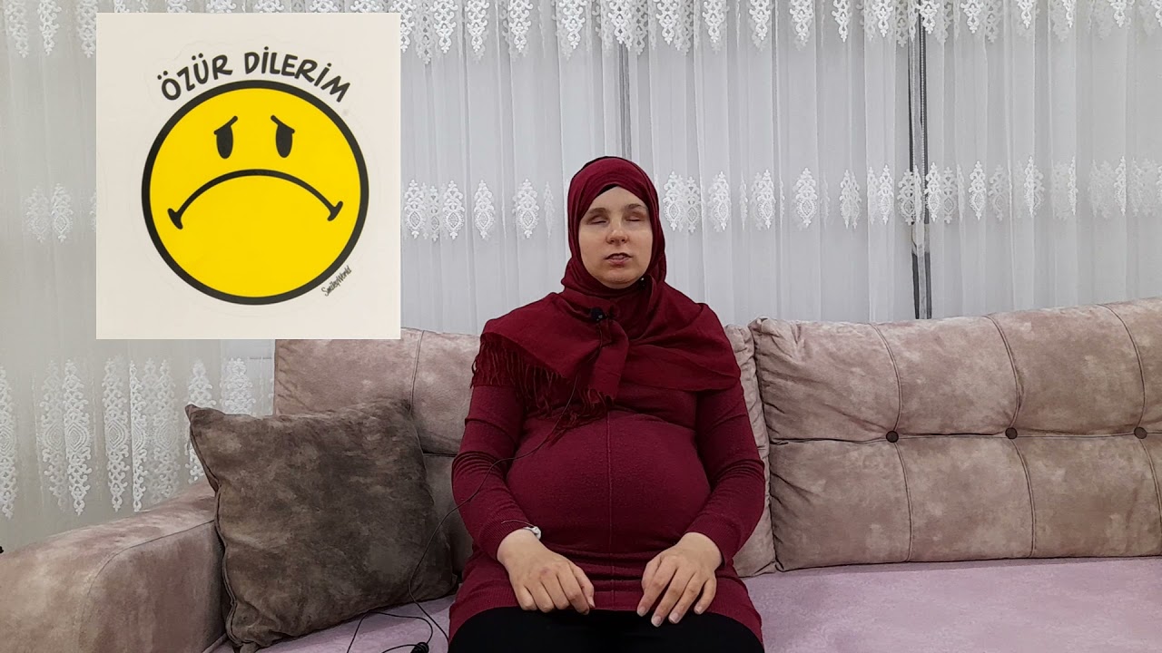 Jak uczyłam się i nadal uczę języka tureckiego | Nasıl Türkçe öğrendim? | Kasia Latifa Moran