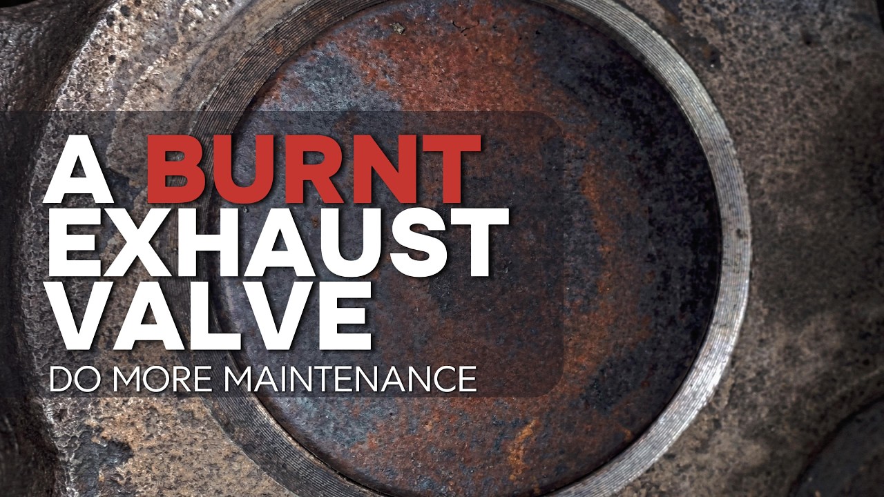 Серьезная проблема с двигателем, выявленная вовремя? - Результаты оценки технического состояния ABS.