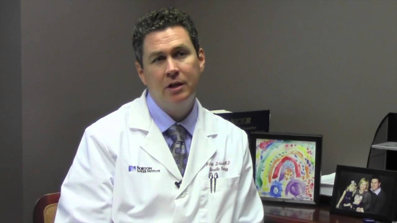 How is colon cancer diagnosed? | Norton Cancer Institute