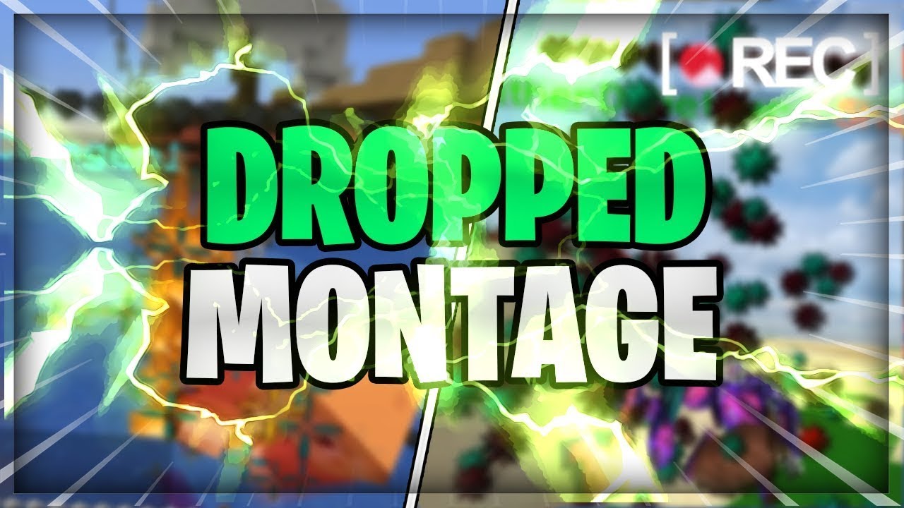 DROPPED MONTAGE HERODIA #2 + CONCOURS 15M