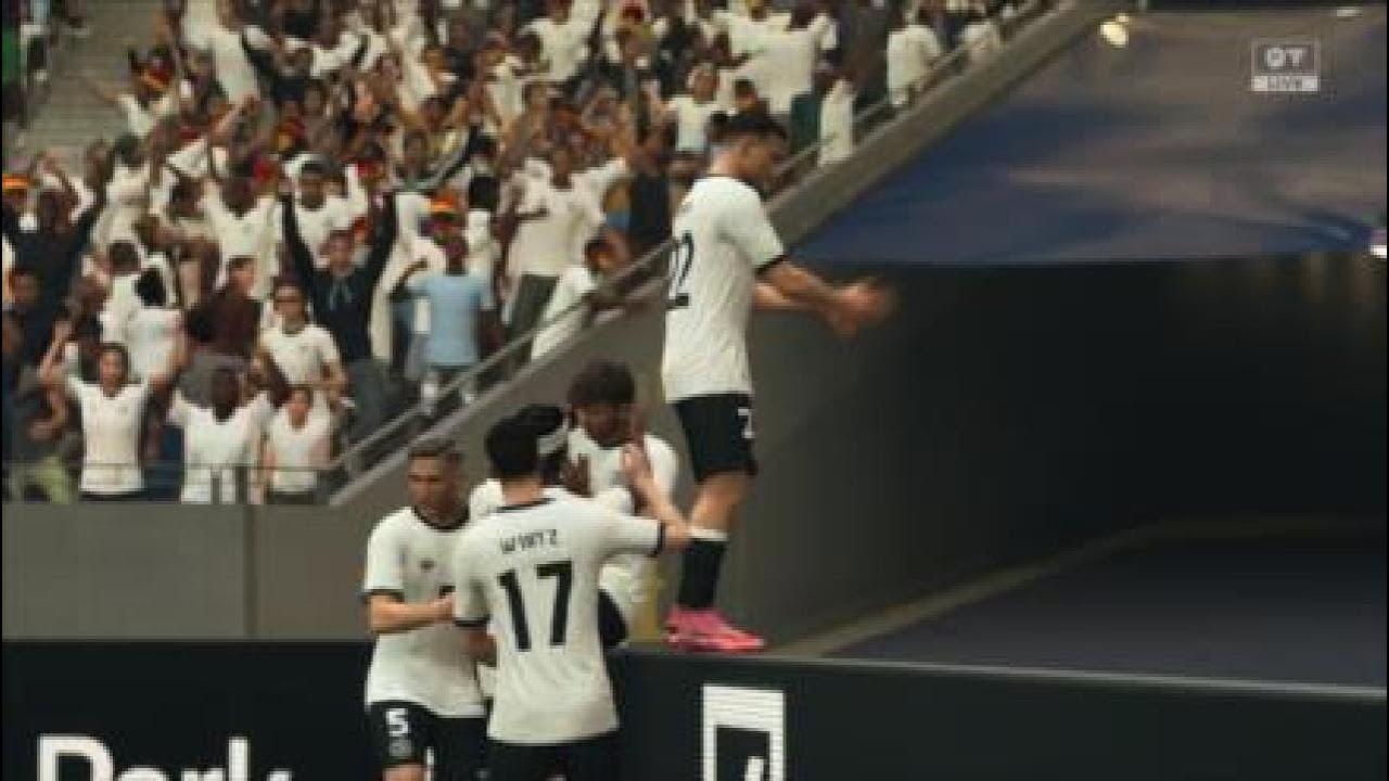 Copa do Mundo 2026 Gols parte 5