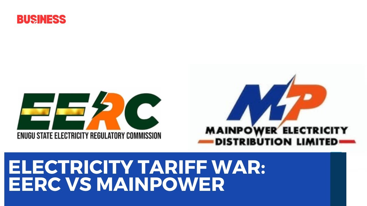 Enugu Regulator vs MainPower: Tariff Battle Sparks Consumer Debate