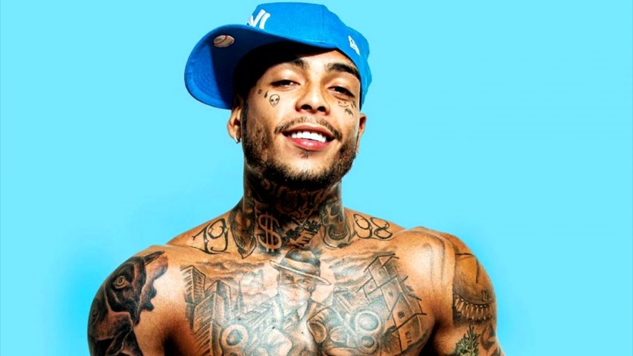 Type Beat Estilo Mc Kevin x Mc Davi | Prod. by Thon