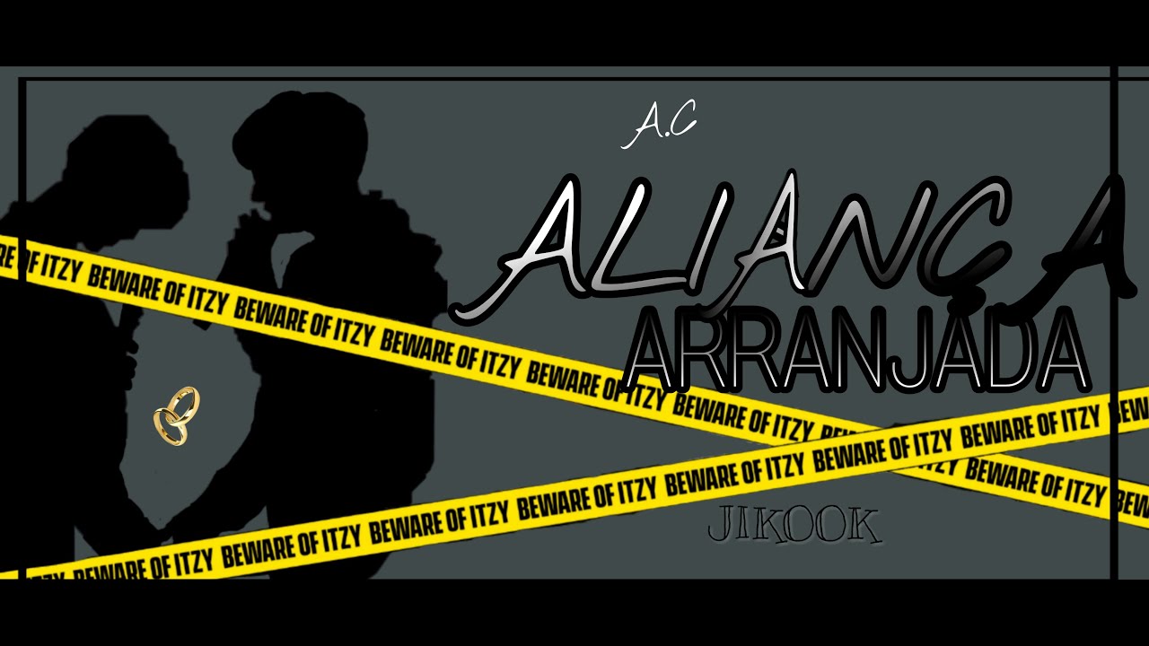 S&eacute;rie Jikook: ALIAN&Ccedil;A ARRANJADA EP42