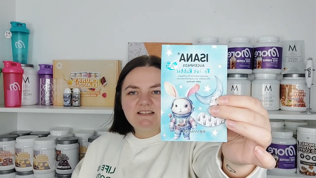 Rossmann Unboxing