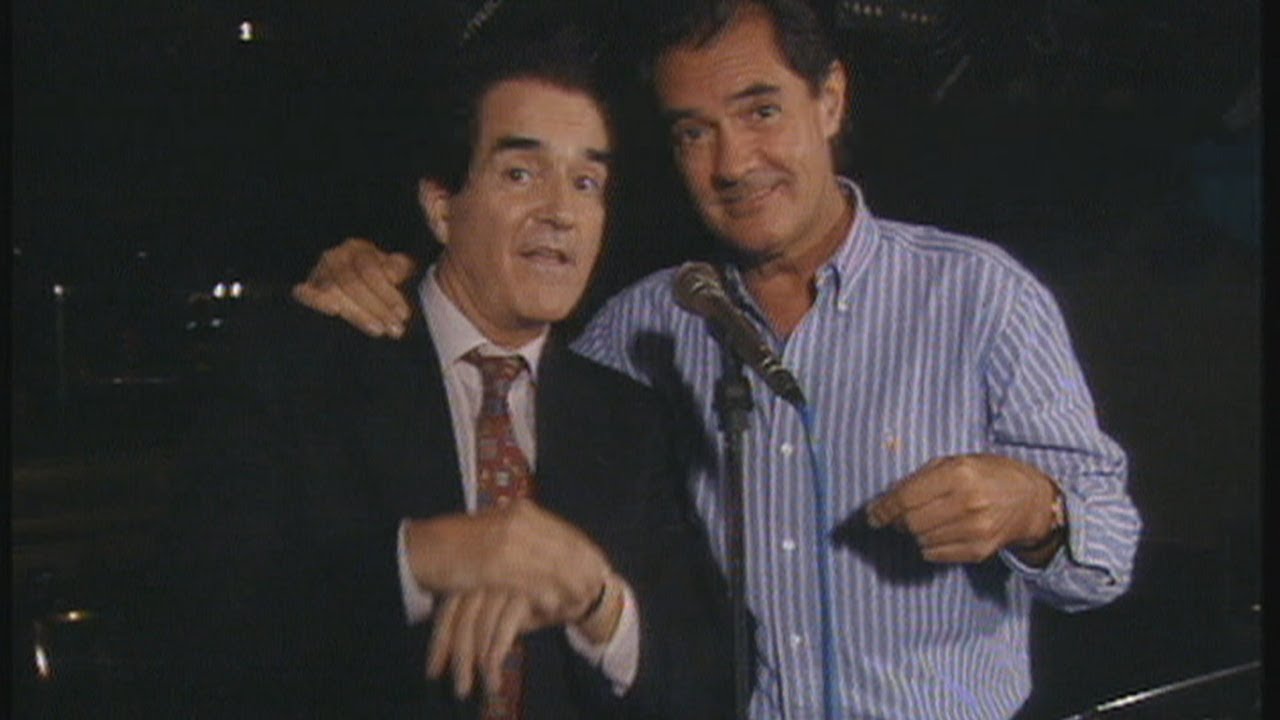 Muere Manuel de la Calva, miembro del Dúo Dinámico, a los 88 años