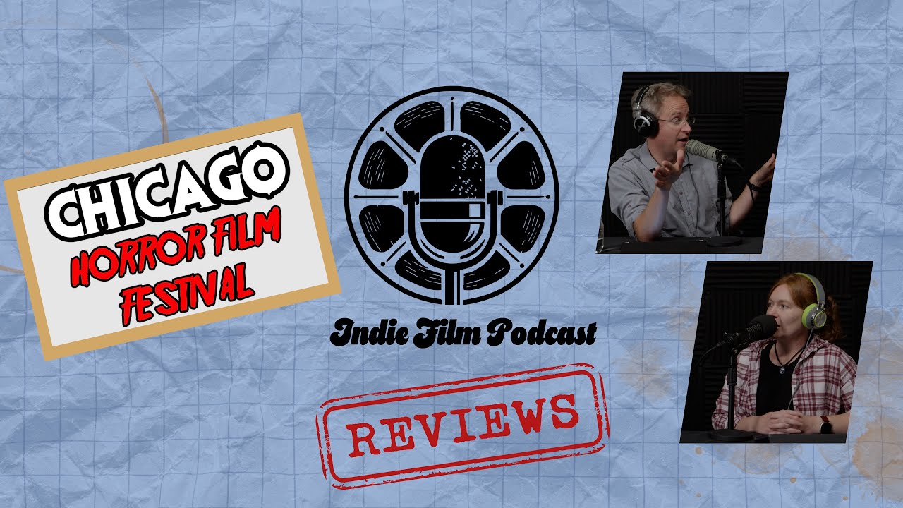 250 Films. One Epic Horror Weekend. | IFP Reviews: Chicago Horror Film Festival