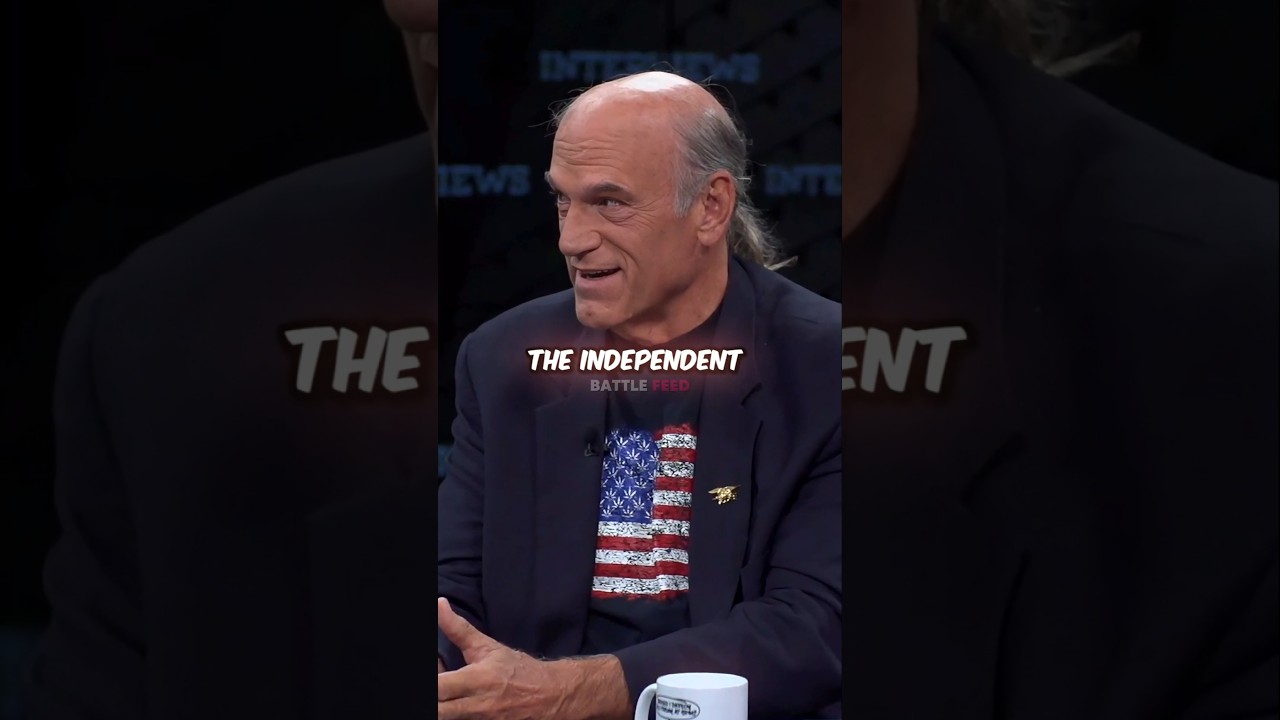 Why Jesse Ventura Rejected A Second Term