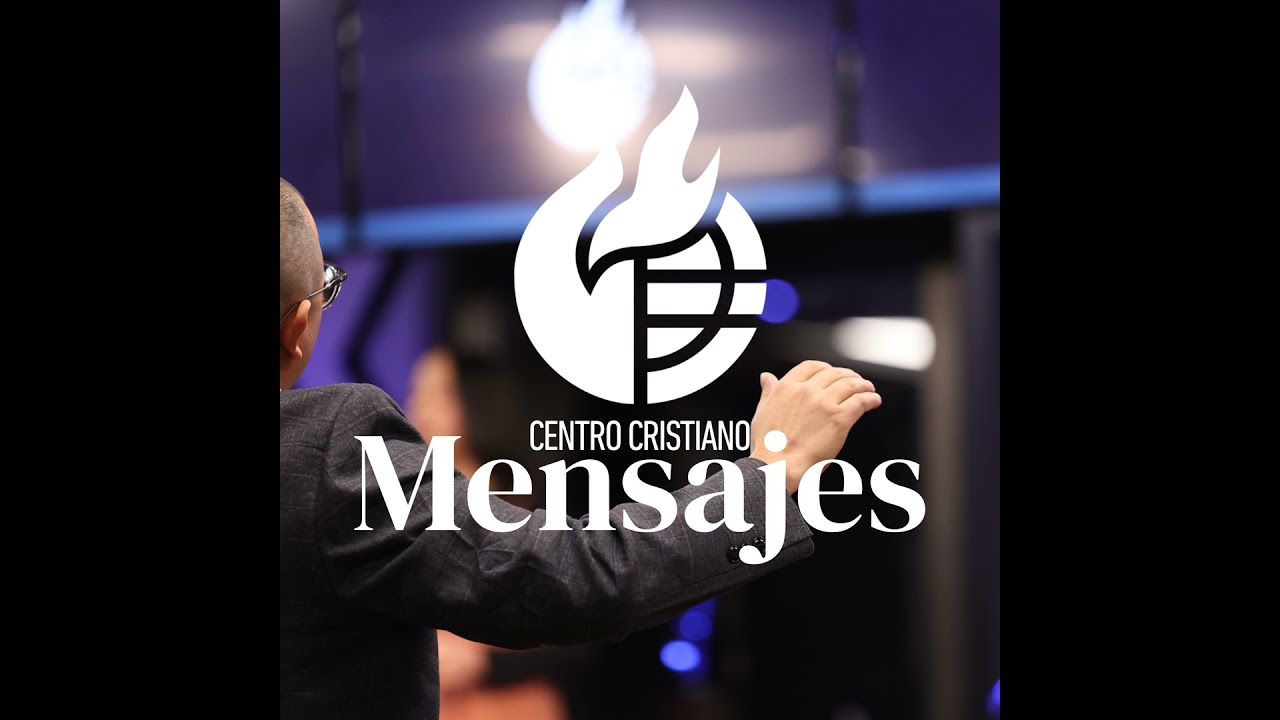 No Hay Condenación en Cristo | Más Que Vencedores en Él | Jonathan Martínez