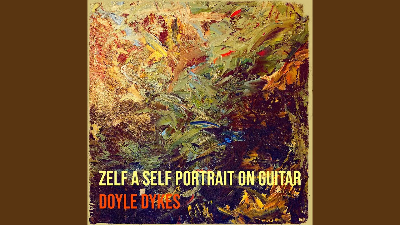 Selfi Portrait (Nylon String Guitar)