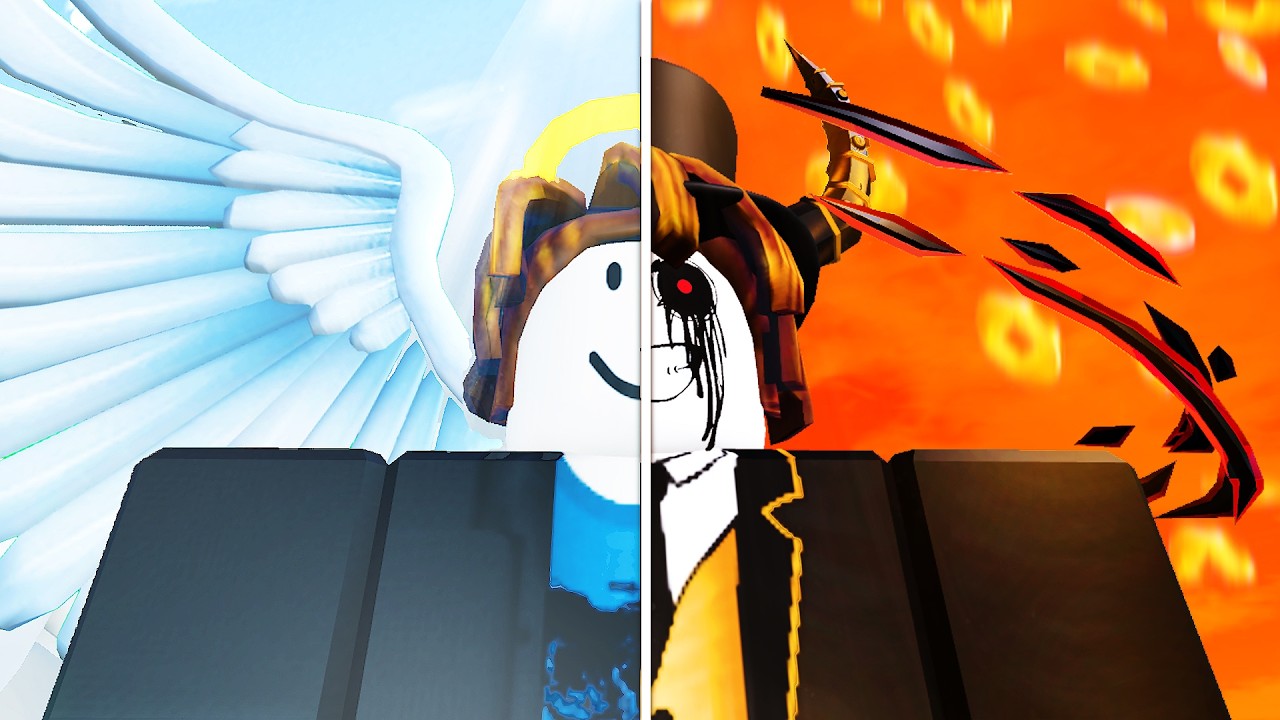 The Fall of Roblox's Greediest Player