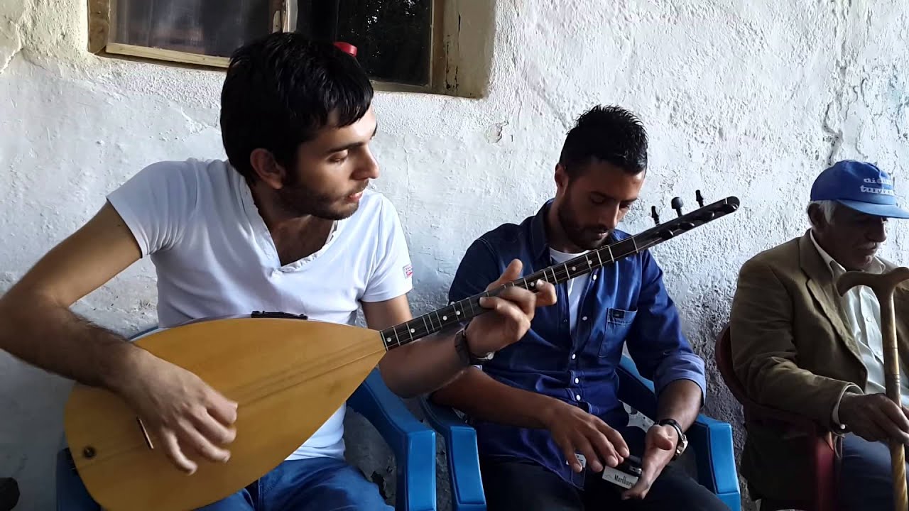 EREN TURAN - RECEP DÖNMEZ HASTANENIN KAPISINA