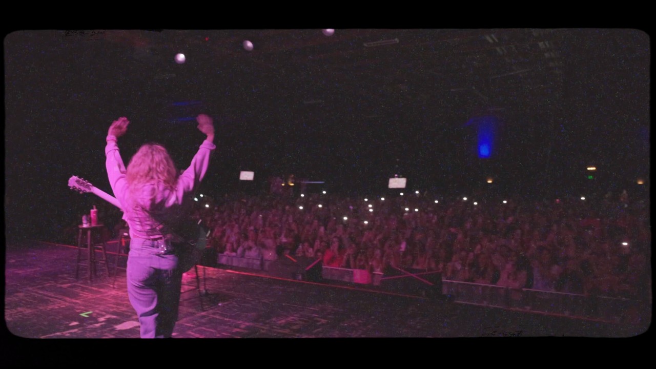 9 Cities 9 Days Mini Doc