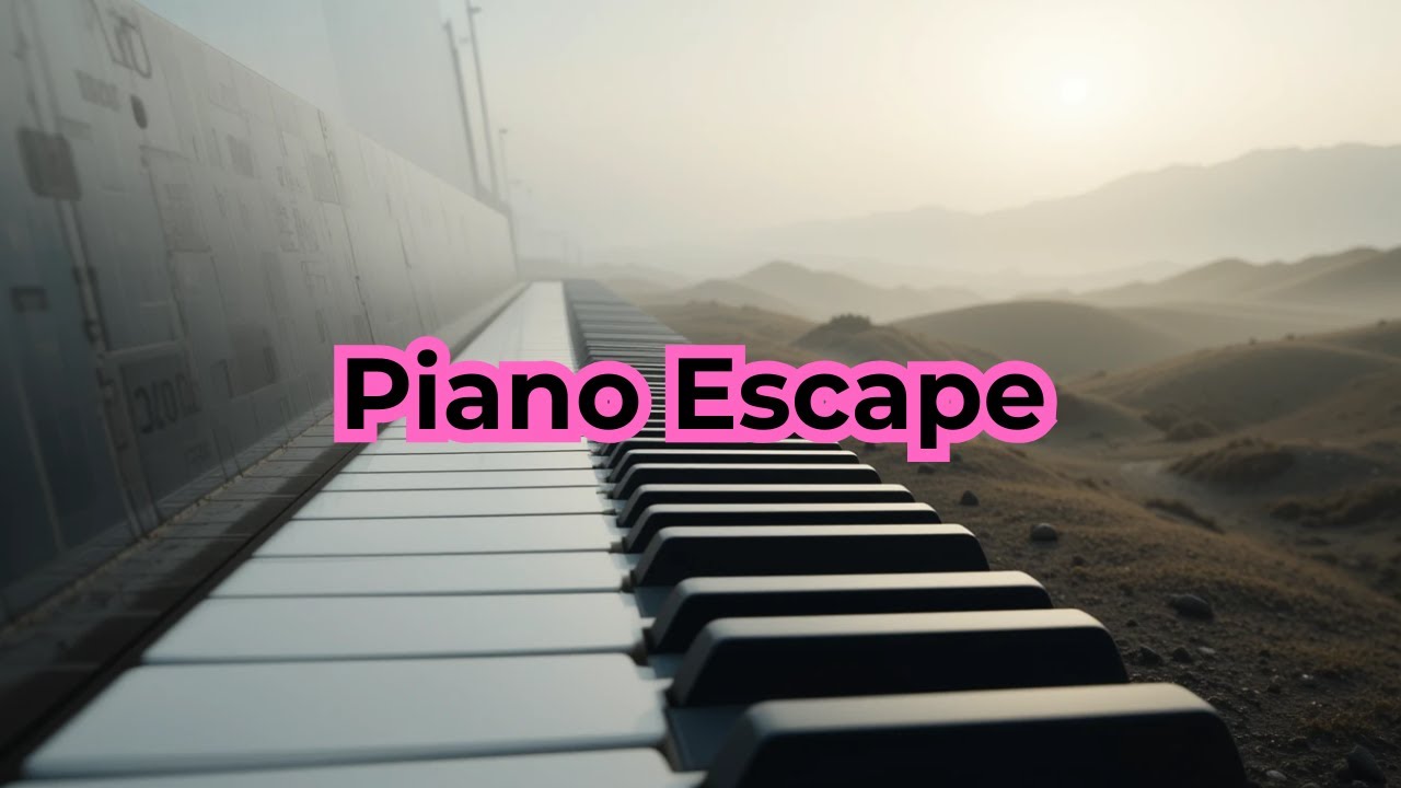 Klaviermusik zum Entspannen: Dein Soundtrack für die Flucht aus dem Alltag
