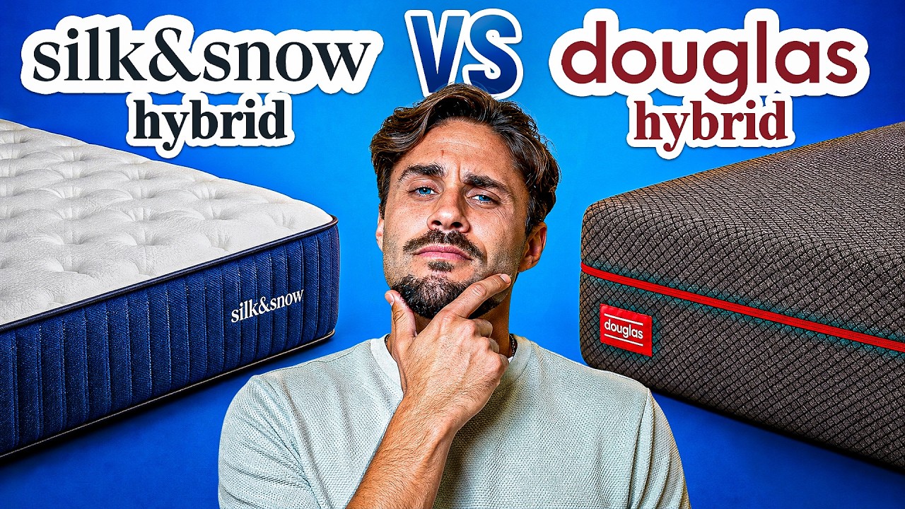 Silk & Snow Hybrid kontra Douglas Hybrid: lepsza opłacalność czy wyższa wydajność?