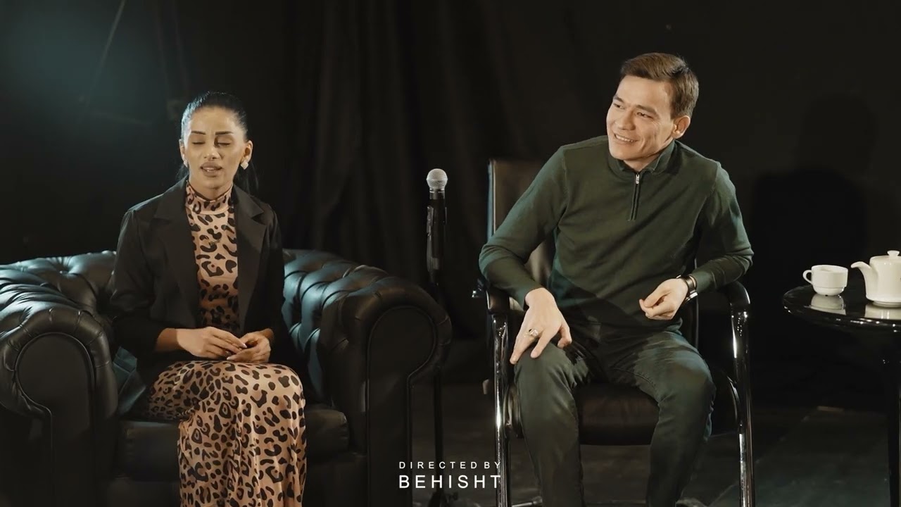 Dowlet Molla.Serdar Annagurbanow&Mira Ashyrowa.Leyli Mammedowa.Ibbo Serdarow - gepleshik ( cover )