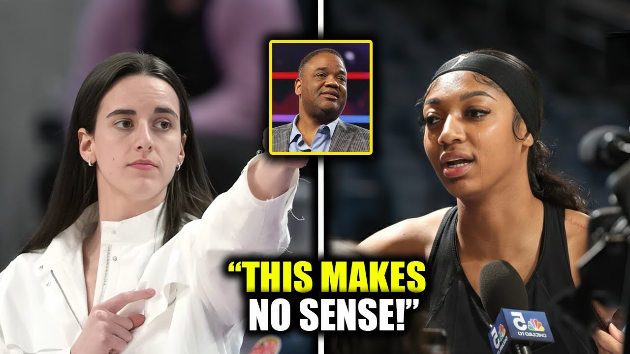 Just Now: Rival Player LOSES IT as PROOF Exposes FAKE Double-Double — She’s NO Caitlin Clark