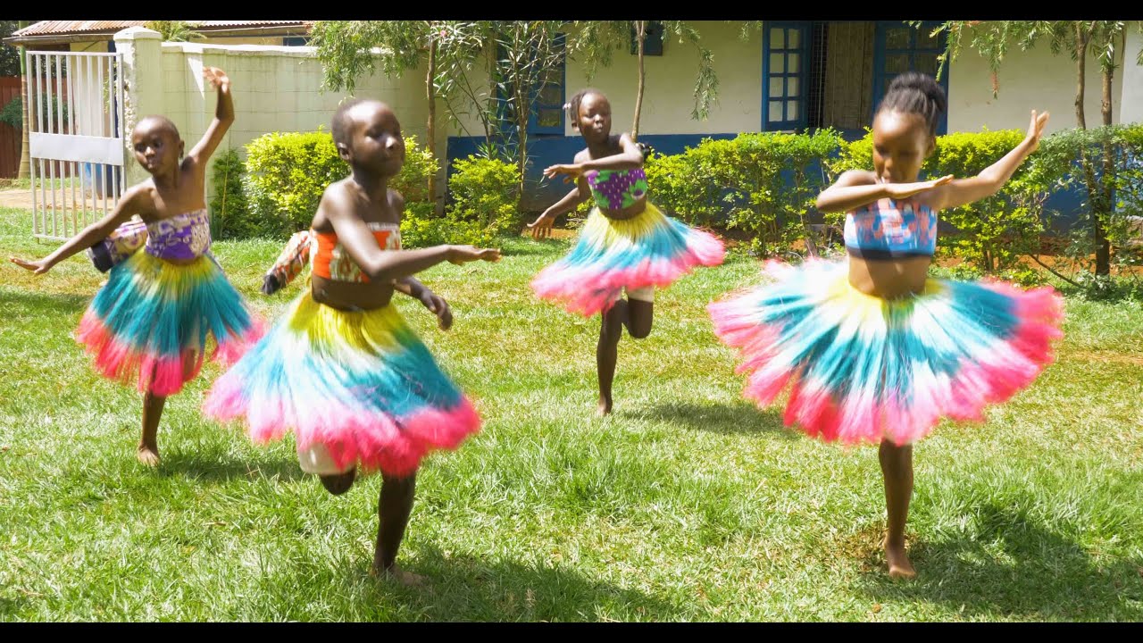 Kuchaye Embodoka  by  Mugo Creatives official video SMS Skiza 6988300 to 811 | Hamed Mugosi