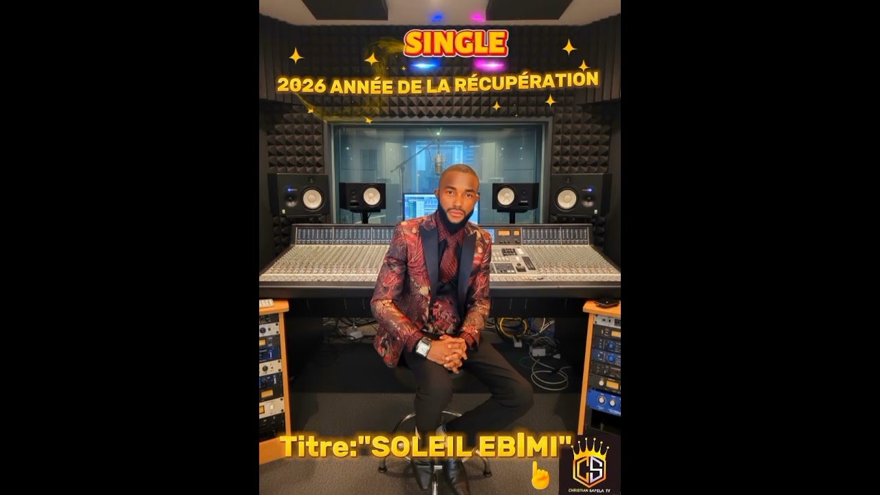 SOLEIL EBIMI 