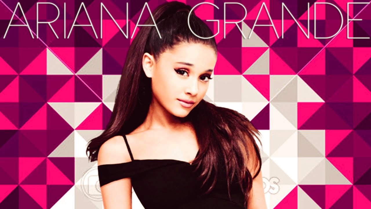 Ariana Grande - Let It Rain (Extended Version)