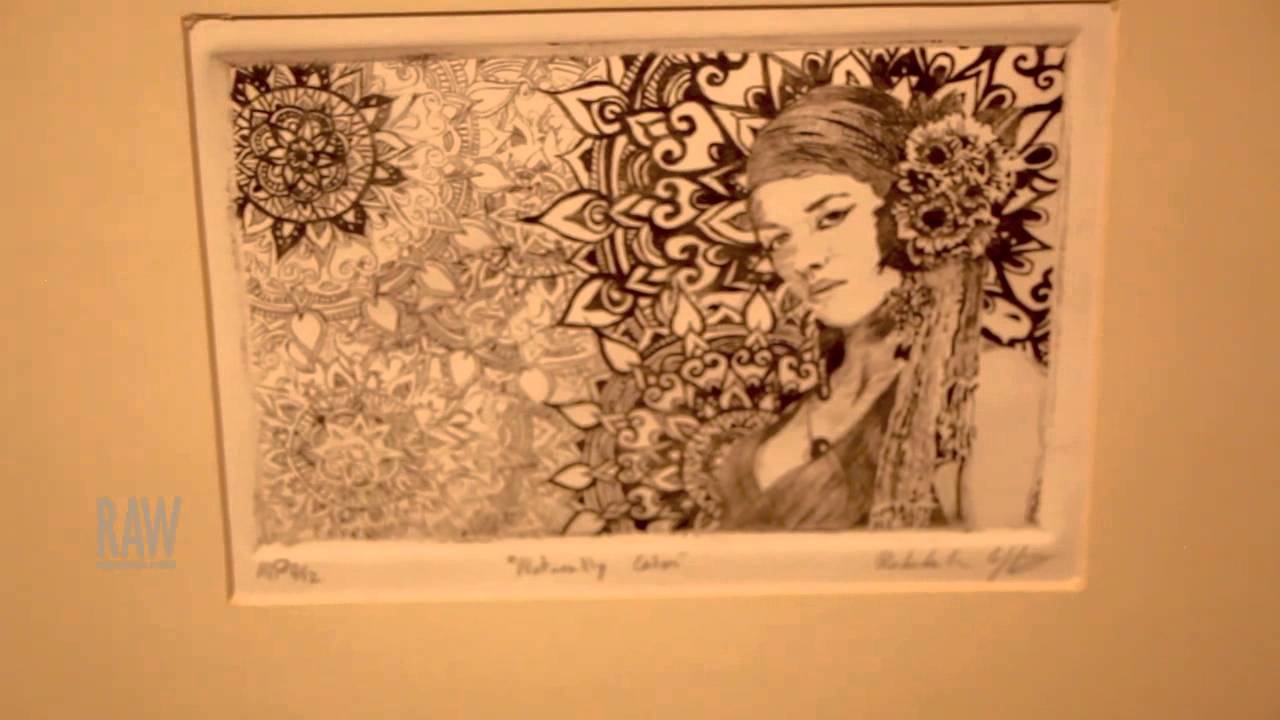 Chris Corrado presented by RAW:Pittsburgh